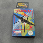 Vendita Stealth Atf - Retrogaming Shop