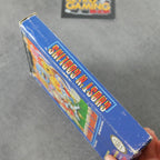 Vendita Ghost’ N Goblins - Retrogaming Shop