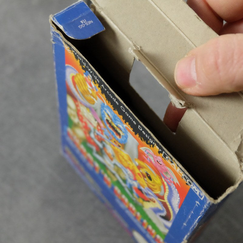 Ghost’ N Goblins Nintendo