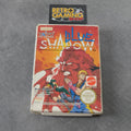 Vendita Blue Shadow - Retrogaming Shop