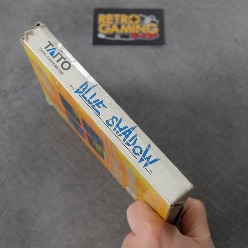 Vendita Blue Shadow - Retrogaming Shop