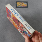Vendita Blue Shadow - Retrogaming Shop