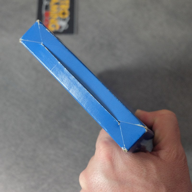 Vendita Section-Z - Retrogaming Shop