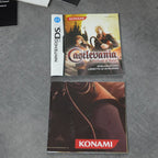 Vendita Castlevania Portrait Of Ruin - Retrogaming Shop