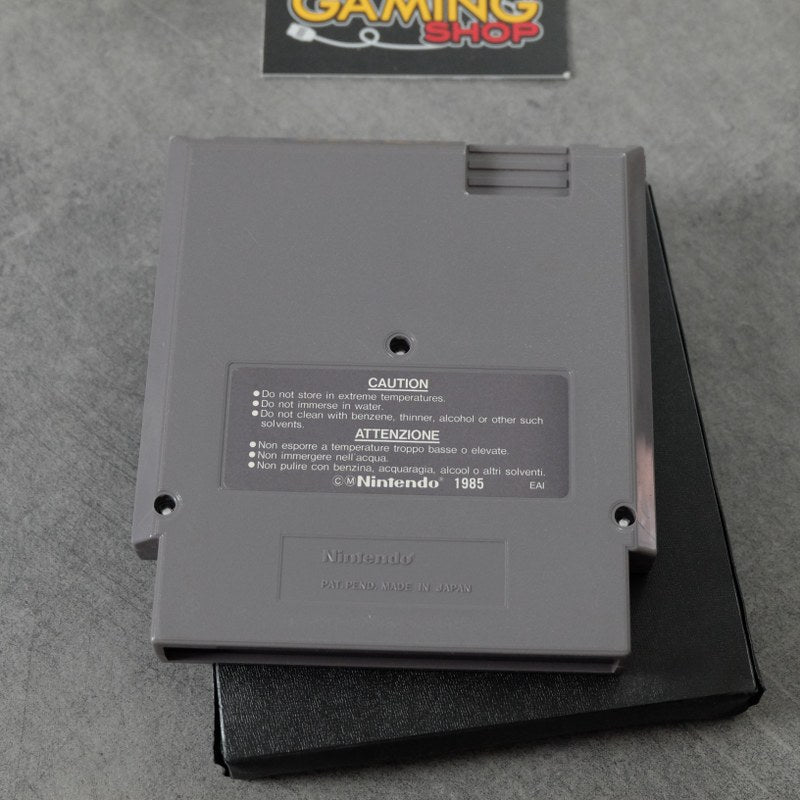 Vendita Blue Shadow - Retrogaming Shop