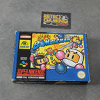 Vendita Super Bomberman - Retrogaming Shop