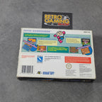 Vendita Super Bomberman - Retrogaming Shop