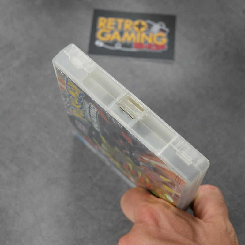 Vendita Pokemon Versione Platino - Retrogaming Shop