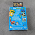 Vendita The Simpsons Bart Vs the Space Mutants - Retrogaming Shop