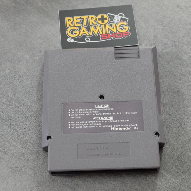 Vendita Balloon Fight - Retrogaming Shop