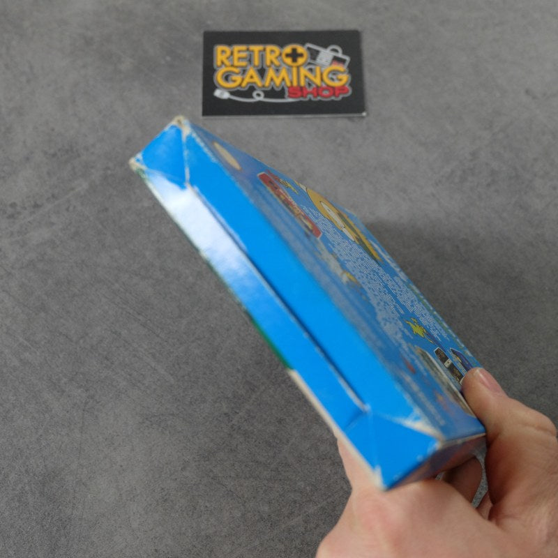 The Simpsons Bart Vs the Space Mutants Nintendo