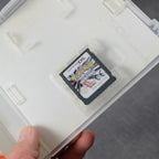 Vendita Pokemon Versione Platino - Retrogaming Shop