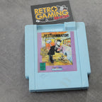 Vendita Pesterminator - Retrogaming Shop