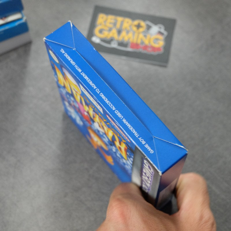 Vendita Rayman Advance - Retrogaming Shop