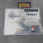 Vendita Oninaki - Retrogaming Shop