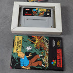 Vendita Tintin Prisoners Of the Sun - Retrogaming Shop