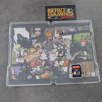 Vendita The World Ends with You Final Remix - Retrogaming Shop