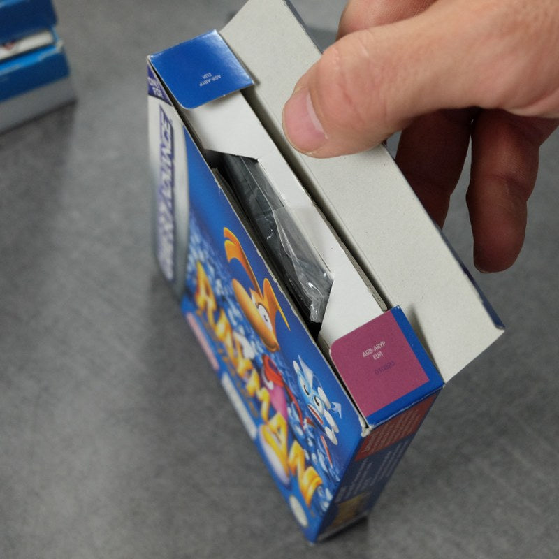 Vendita Rayman Advance - Retrogaming Shop