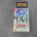Vendita The Legend of Zelda Skyward Sword HD - Retrogaming Shop