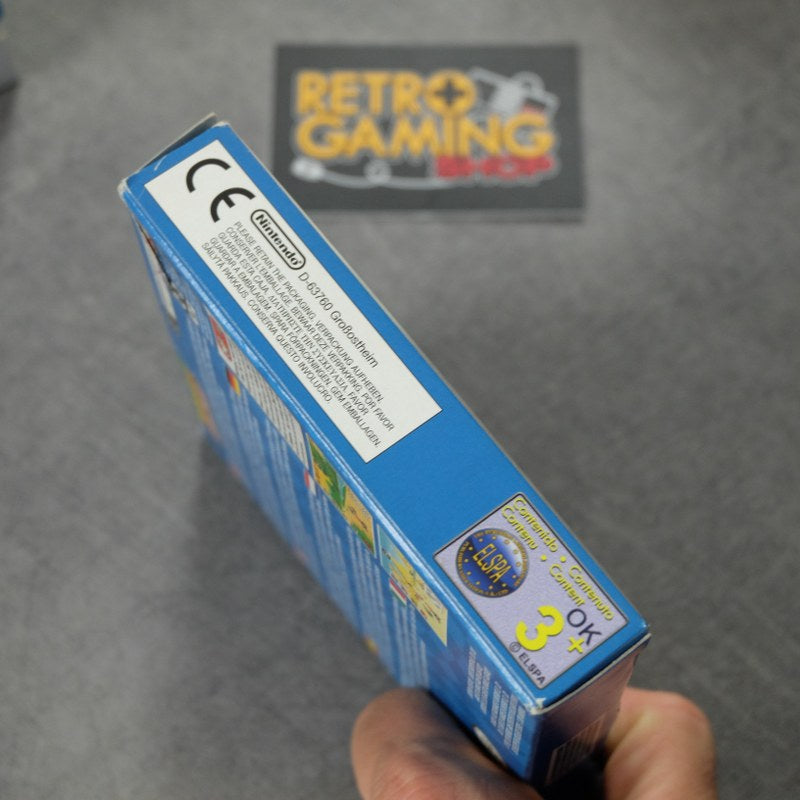 Vendita Mario Kart Super Circuit - Retrogaming Shop