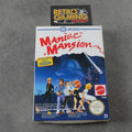 Vendita Maniac Mansion Nuovo - Retrogaming Shop
