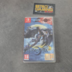 Vendita Bayonetta 2 - Retrogaming Shop
