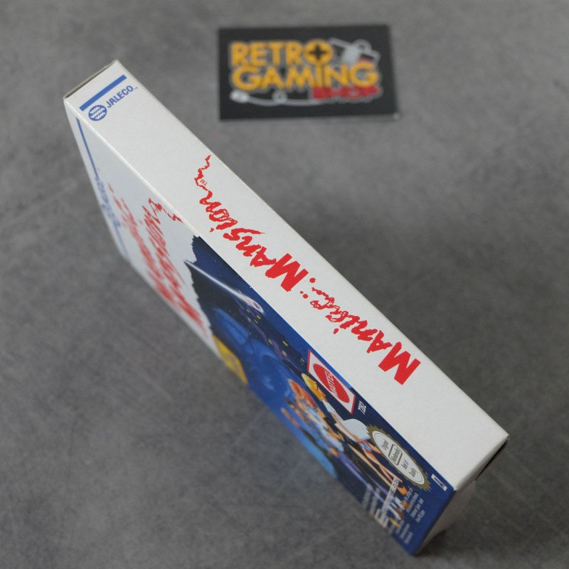 Vendita Maniac Mansion Nuovo - Retrogaming Shop