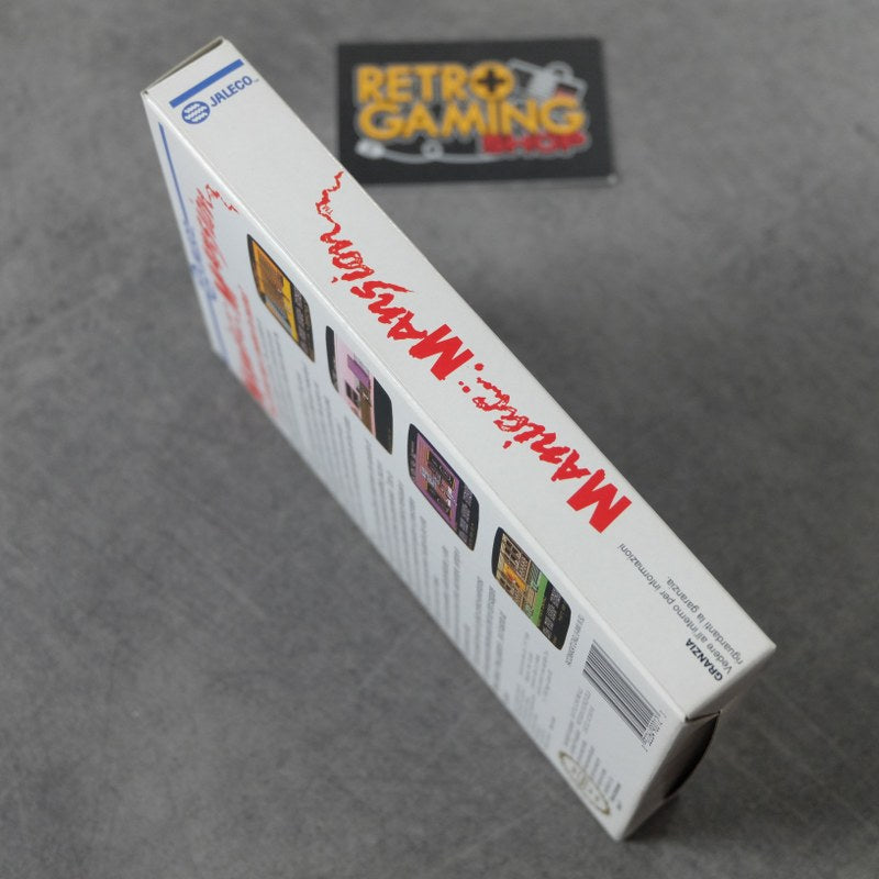 Vendita Maniac Mansion Nuovo - Retrogaming Shop