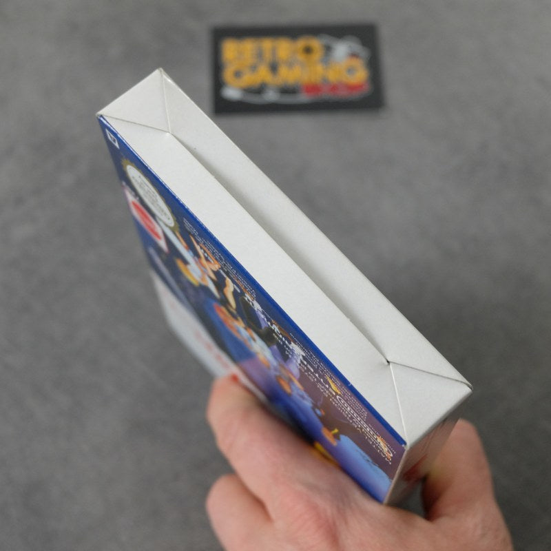 Vendita Maniac Mansion Nuovo - Retrogaming Shop