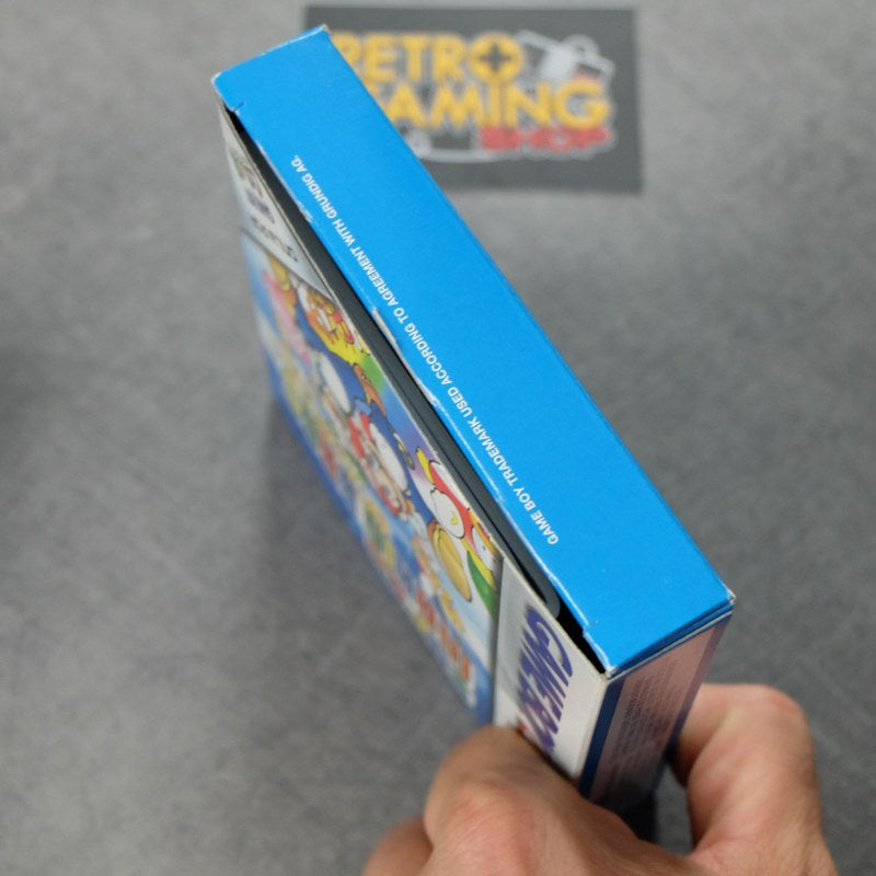 Super Mario Bros Deluxe Nintendo