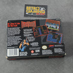 Vendita Blackthorne - Retrogaming Shop
