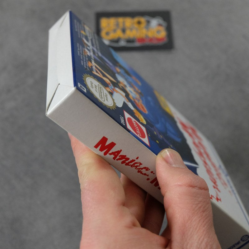 Vendita Maniac Mansion Nuovo - Retrogaming Shop