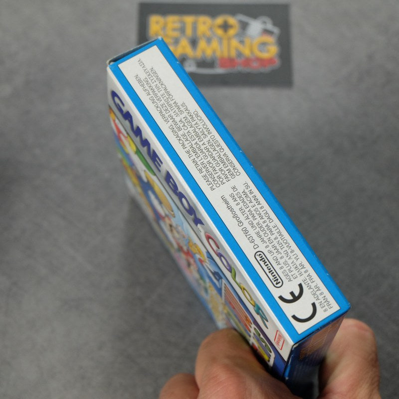 Super Mario Bros Deluxe Nintendo