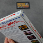Vendita Maniac Mansion Nuovo - Retrogaming Shop