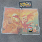 Vendita Little Dragons Cafe - Retrogaming Shop