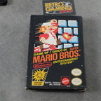 Vendita Super Mario Bros Mattel - Retrogaming Shop