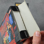 Vendita Blackthorne - Retrogaming Shop