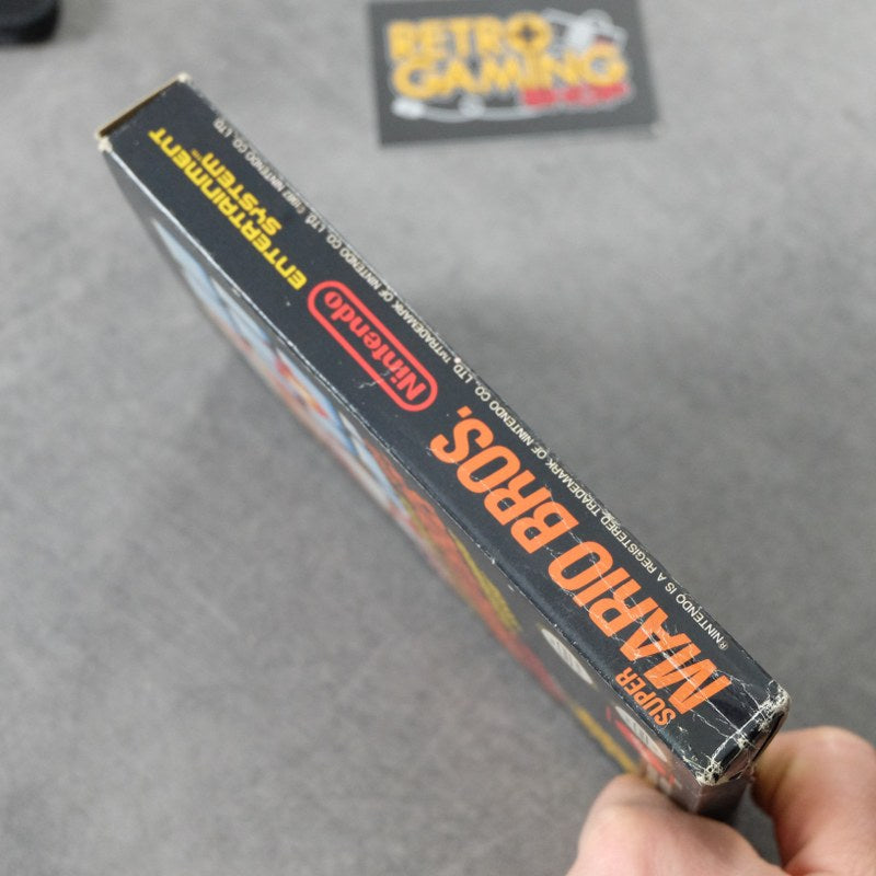 Vendita Super Mario Bros Mattel - Retrogaming Shop