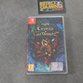 Vendita Bayonetta Origins Cereza and The Lost Demon - Retrogaming Shop