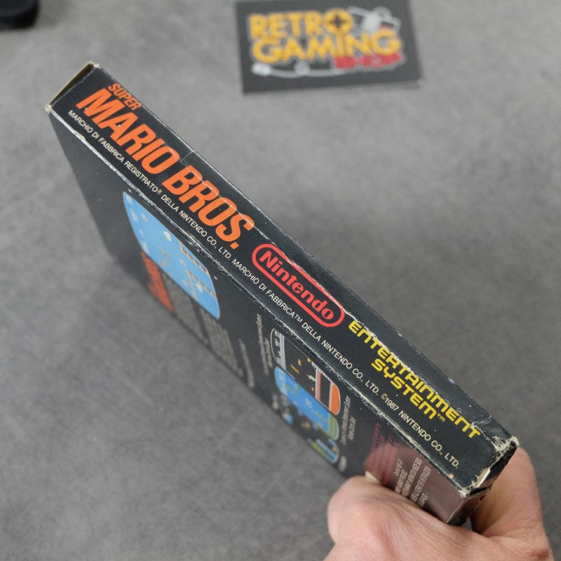 Vendita Super Mario Bros Mattel - Retrogaming Shop