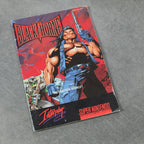 Vendita Blackthorne - Retrogaming Shop