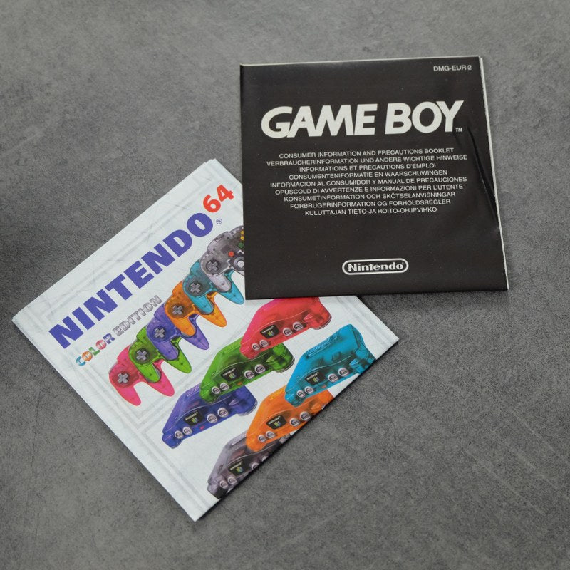 Super Mario Bros Deluxe Nintendo