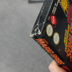 Vendita Super Mario Bros Mattel - Retrogaming Shop