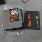 Vendita Super Mario Bros Mattel - Retrogaming Shop
