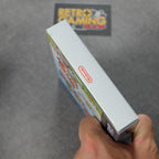 Vendita Super Mario Advance - Retrogaming Shop