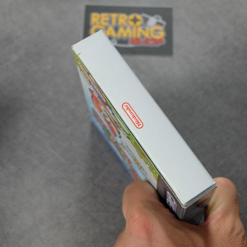 Super Mario Advance Nintendo