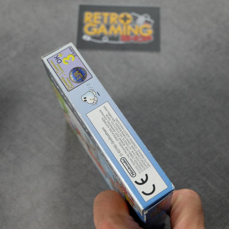 Super Mario Advance Nintendo