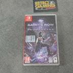 Vendita Saints Row IV Re Elected - Retrogaming Shop