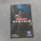 Vendita Resident Evil 3: Nemesis - Retrogaming Shop