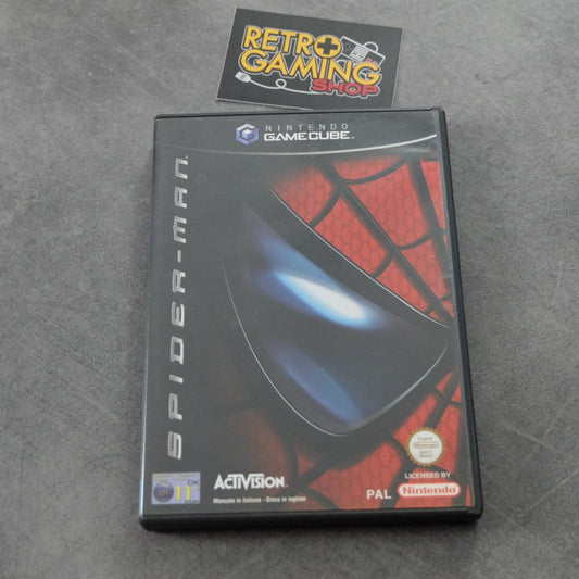 Spider-man
